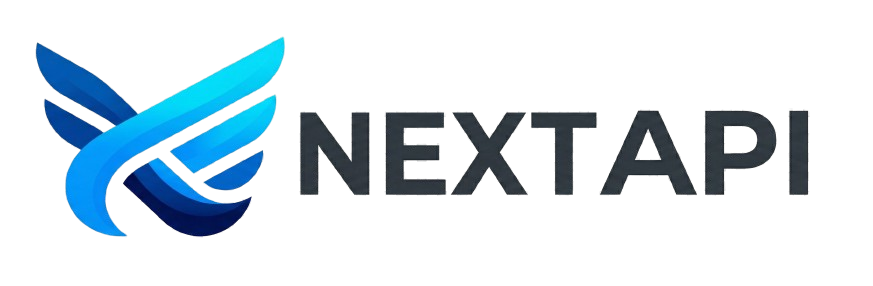 NextAPI Logo